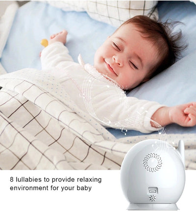 43 baby monitior - NecessiteeBaby