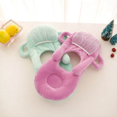 Baby Feeding Pillow Plush - NecessiteeBaby