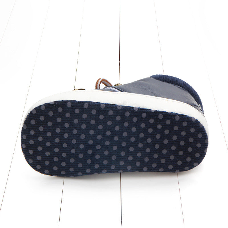 Non-slip toddler shoes - NecessiteeBaby