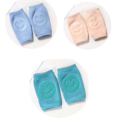Baby Socks Knee Pads - NecessiteeBaby