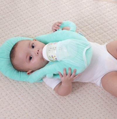 Baby Feeding Pillow Plush - NecessiteeBaby