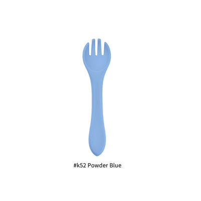 Food Feeding Silicone Tableware - NecessiteeBaby