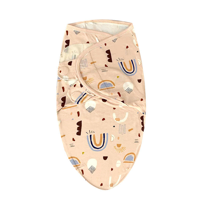 Baby's Blanket Soft with Baby Swaddle - NecessiteeBaby