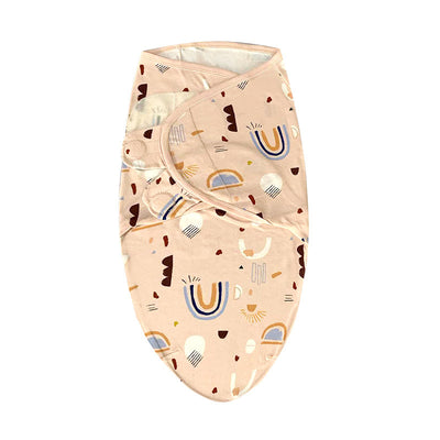 Baby's Blanket Soft with Baby Swaddle - NecessiteeBaby