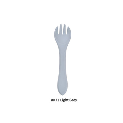 Food Feeding Silicone Tableware - NecessiteeBaby