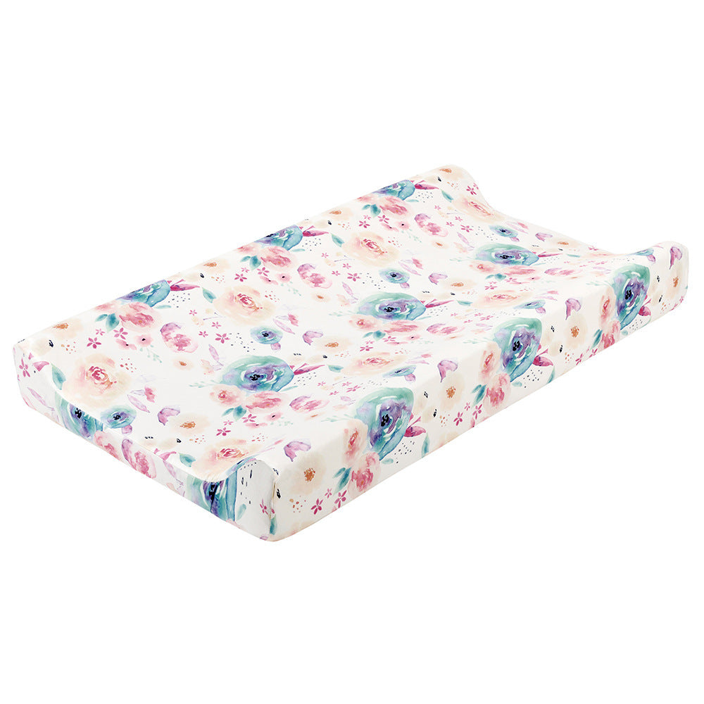 Baby Desk Changing Cover - NecessiteeBaby