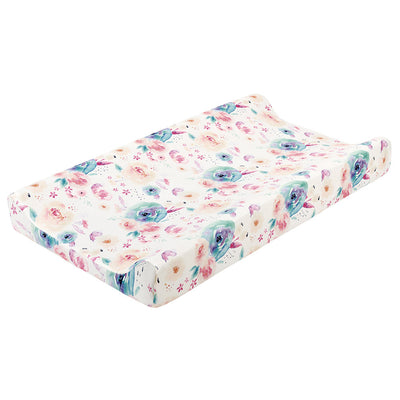 Baby Desk Changing Cover - NecessiteeBaby